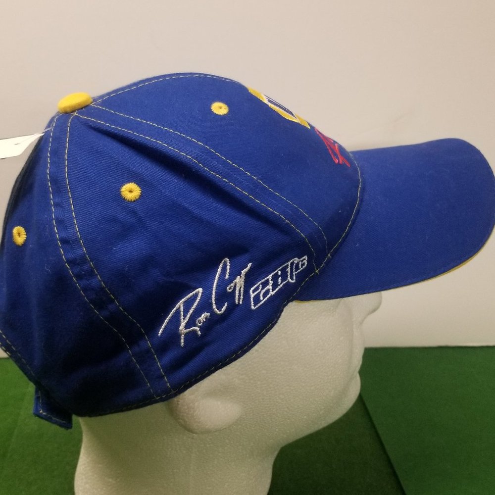 H80 - NAPA Racing Hat - Picture 3 of 7